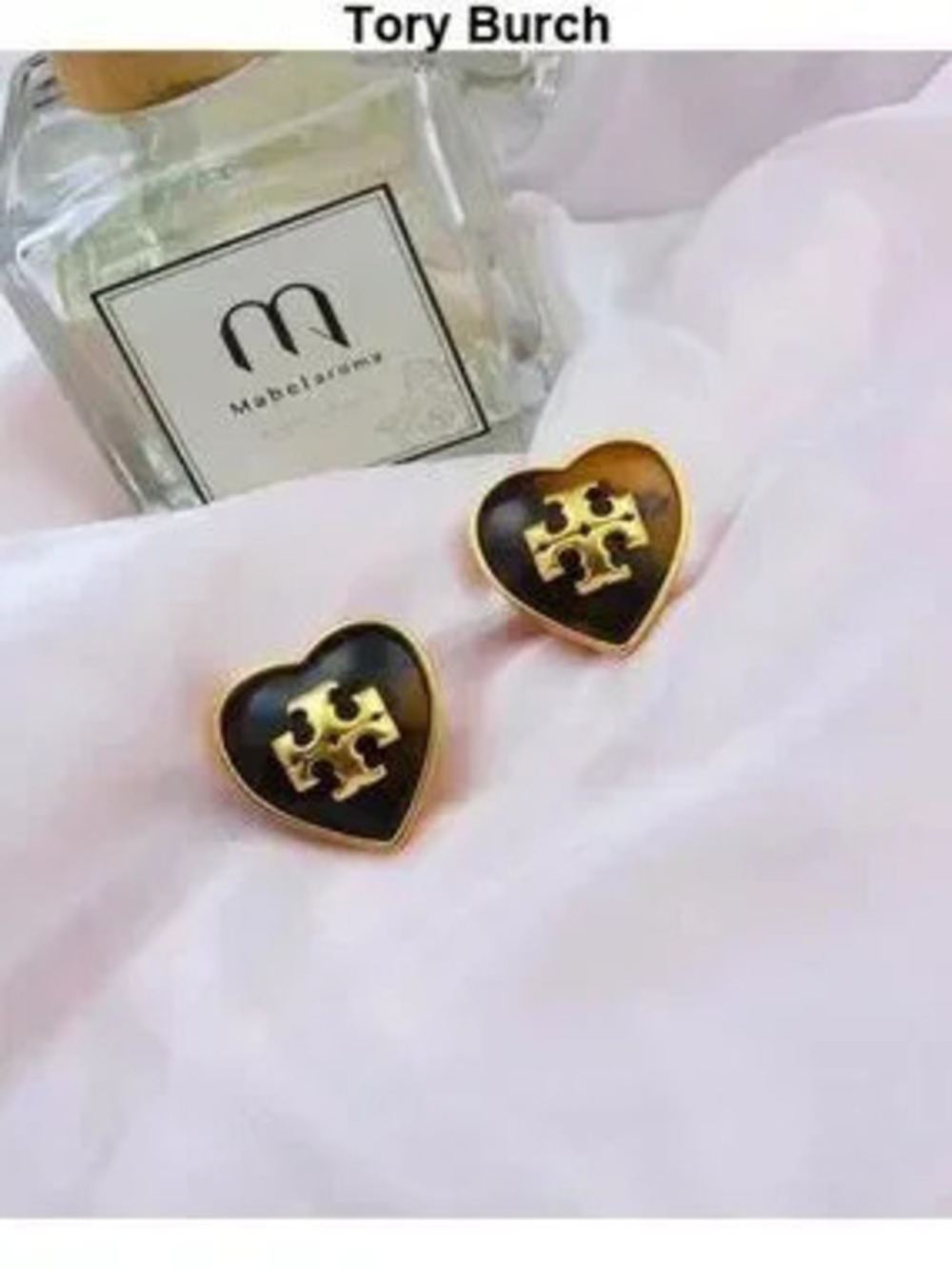 Tory Burch Stud Earrings